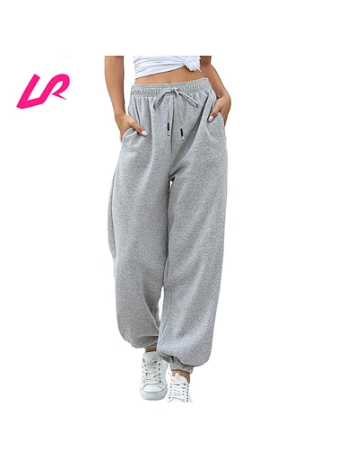 Stay comfy and casual with our cotton jogger pants. Shop now for a range of sizes and colors to elevate your lounge wear with our cotton jogger pants.